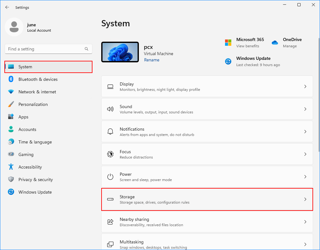 appdata folder taking up space