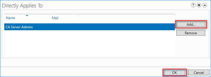 password expiration group policy