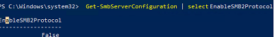 1722 rpc server is unavailable