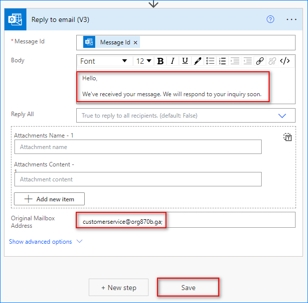 powerautomate microsoft