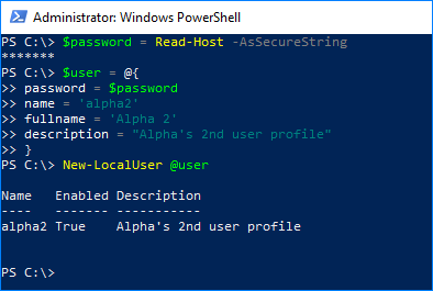 the user profile service failed the sign in user profile cannot be loaded