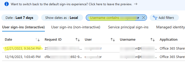 azureadauditsigninlogs