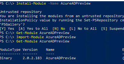 get azureadauditsigninlogs filter examples